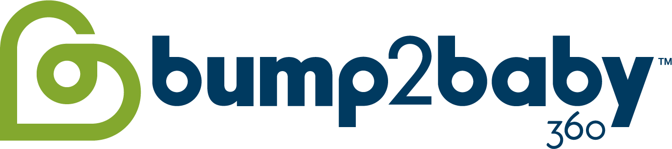 Bump2Baby360 Logo
